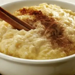 arroz doce