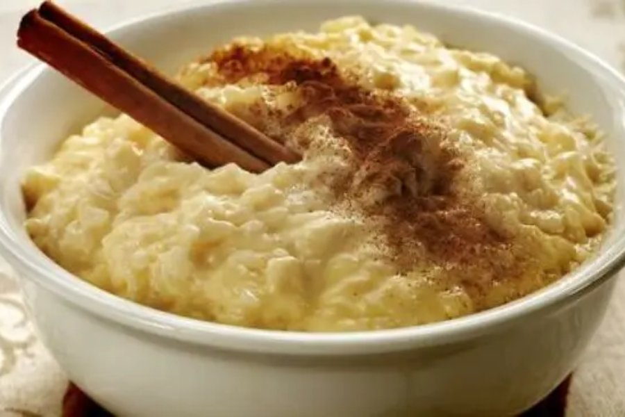 arroz doce