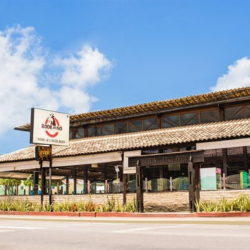 restaurante bode do nô