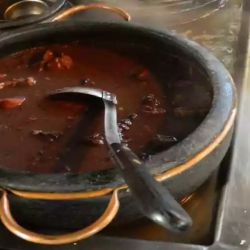 feijoada