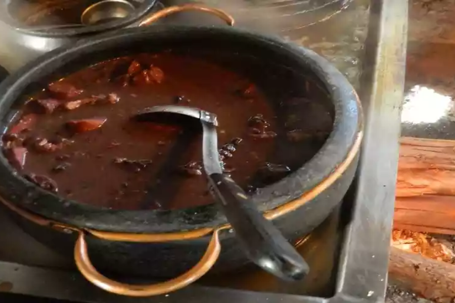 feijoada