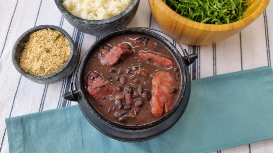 Feijoada