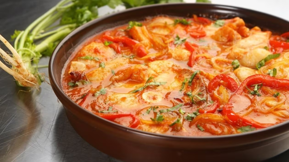 Moqueca