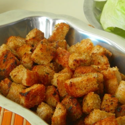 CROUTONS