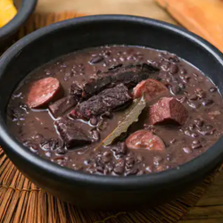 feijoada