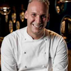 Chef Luiz Filipe Souza