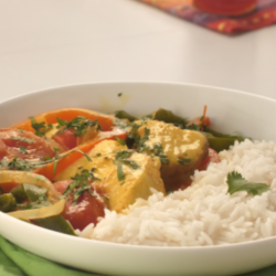 Moqueca de peixe