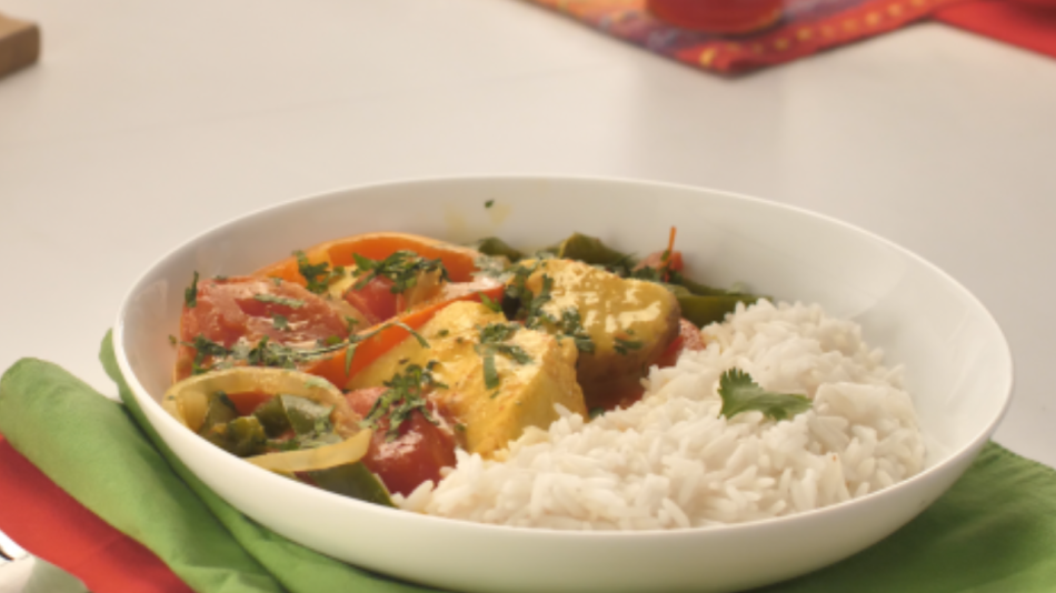 Moqueca de peixe