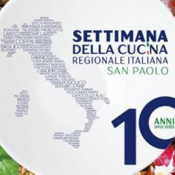 Settimana della Cucina Regionale Italiana