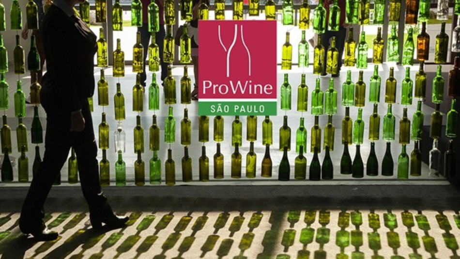 Evento Prowine